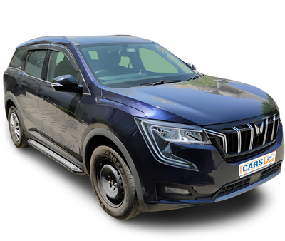 Mahindra XUV700-img